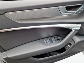 Audi A6 Sport 40 TDI quattro thumbnail