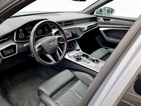 Audi A6 Sport 40 TDI quattro thumbnail