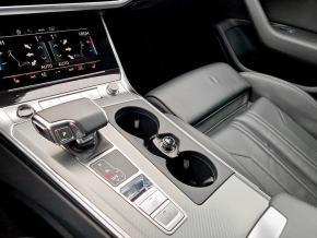 Audi A6 Sport 40 TDI quattro thumbnail