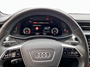 Audi A6 Sport 40 TDI quattro thumbnail