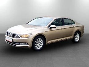 VW Passat Comfortline 2.0 TDI thumbnail