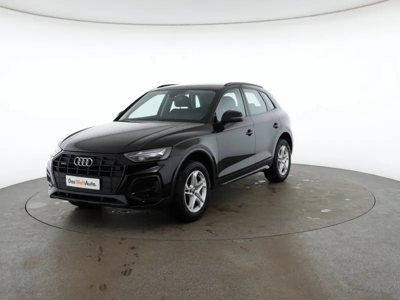 Audi Q5 Advanced 40 TDI quattro