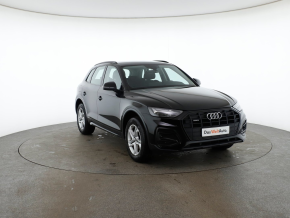 Audi Q5 Advanced 40 TDI quattro thumbnail