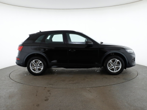 Audi Q5 Advanced 40 TDI quattro thumbnail