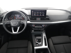 Audi Q5 Advanced 40 TDI quattro thumbnail