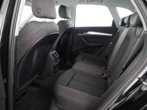 Audi Q5 Advanced 40 TDI quattro thumbnail