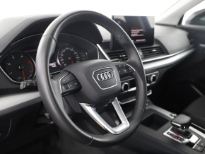 Audi Q5 Advanced 40 TDI quattro thumbnail