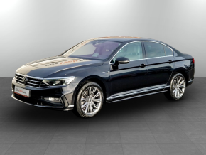VW Passat High. 2.0 TSI OPF DSG 4Mot thumbnail