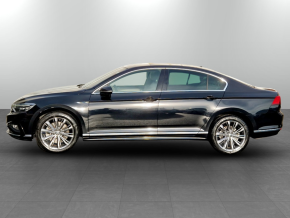 VW Passat High. 2.0 TSI OPF DSG 4Mot thumbnail