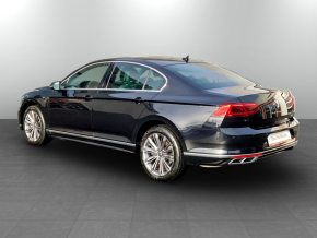 VW Passat High. 2.0 TSI OPF DSG 4Mot thumbnail