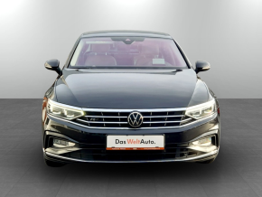 VW Passat High. 2.0 TSI OPF DSG 4Mot thumbnail