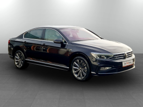 VW Passat High. 2.0 TSI OPF DSG 4Mot thumbnail