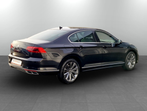 VW Passat High. 2.0 TSI OPF DSG 4Mot thumbnail