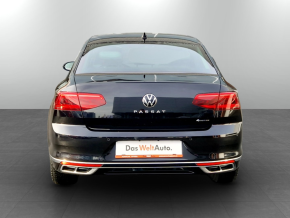VW Passat High. 2.0 TSI OPF DSG 4Mot thumbnail