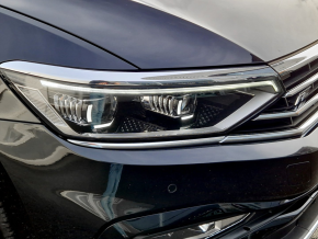 VW Passat High. 2.0 TSI OPF DSG 4Mot thumbnail