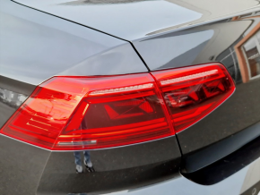 VW Passat High. 2.0 TSI OPF DSG 4Mot thumbnail