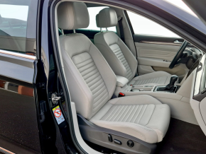 VW Passat High. 2.0 TSI OPF DSG 4Mot thumbnail