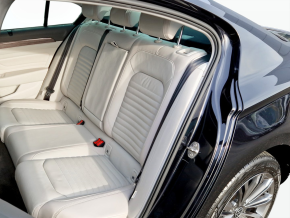 VW Passat High. 2.0 TSI OPF DSG 4Mot thumbnail