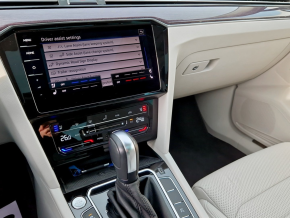 VW Passat High. 2.0 TSI OPF DSG 4Mot thumbnail