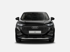 Q3 Sportback 35 TFSI thumbnail