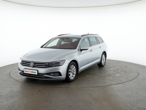 VW Noul Passat Var.Comfortline 2.0 TDI DSG thumbnail