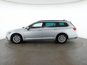 VW Noul Passat Var.Comfortline 2.0 TDI DSG thumbnail