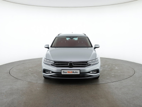 VW Noul Passat Var.Comfortline 2.0 TDI DSG thumbnail