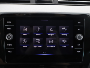 VW Noul Passat Var.Comfortline 2.0 TDI DSG thumbnail