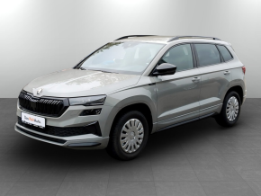 Škoda Karoq Sportline 2.0 TSI DSG 4x4 thumbnail