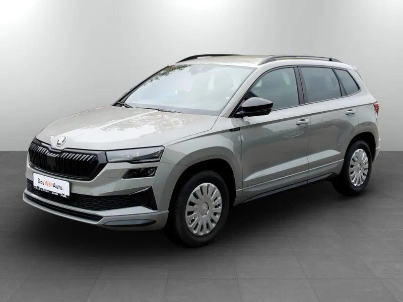 Škoda Karoq Sportline 2.0 TSI DSG 4x4