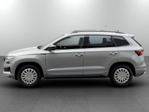 Škoda Karoq Sportline 2.0 TSI DSG 4x4 thumbnail