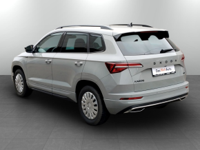 Škoda Karoq Sportline 2.0 TSI DSG 4x4 thumbnail