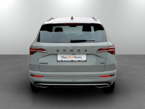 Škoda Karoq Sportline 2.0 TSI DSG 4x4 thumbnail