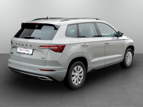Škoda Karoq Sportline 2.0 TSI DSG 4x4 thumbnail