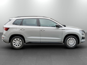 Škoda Karoq Sportline 2.0 TSI DSG 4x4 thumbnail