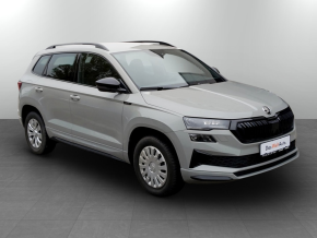 Škoda Karoq Sportline 2.0 TSI DSG 4x4 thumbnail