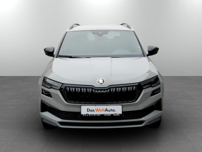 Škoda Karoq Sportline 2.0 TSI DSG 4x4 thumbnail