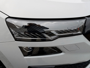 Škoda Karoq Sportline 2.0 TSI DSG 4x4 thumbnail