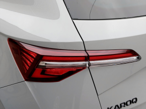 Škoda Karoq Sportline 2.0 TSI DSG 4x4 thumbnail