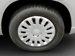 Škoda Karoq Sportline 2.0 TSI DSG 4x4 thumbnail