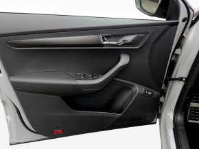 Škoda Karoq Sportline 2.0 TSI DSG 4x4 thumbnail