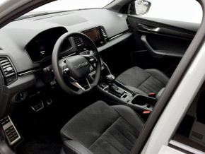 Škoda Karoq Sportline 2.0 TSI DSG 4x4 thumbnail