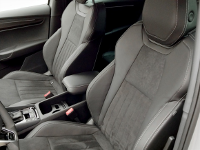 Škoda Karoq Sportline 2.0 TSI DSG 4x4 thumbnail