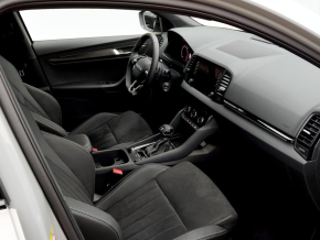 Škoda Karoq Sportline 2.0 TSI DSG 4x4 thumbnail