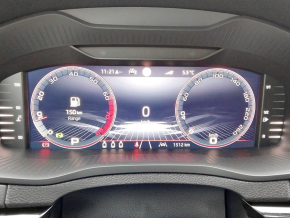 Škoda Karoq Sportline 2.0 TSI DSG 4x4 thumbnail