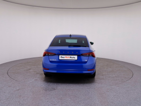 Škoda Octavia iV Style thumbnail