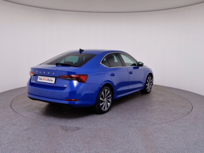 Škoda Octavia iV Style thumbnail