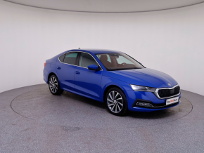 Škoda Octavia iV Style thumbnail