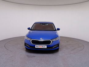 Škoda Octavia iV Style thumbnail