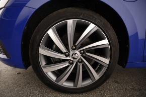 Škoda Octavia iV Style thumbnail